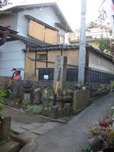 虎石庵