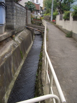 湯福川