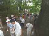 田島新道