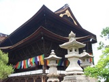 本堂