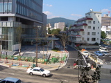 トイーゴ入り口