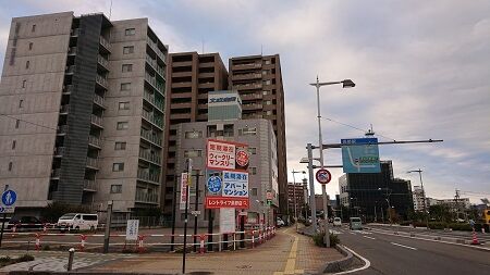 Jr長野駅東口に建設される予定の2件の 東横イン 小林玲子の善光寺表参道日記 Jr長野駅東口に建設される予定の2件の 東横イン 小林玲子の善光寺表参道日記