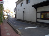 車なし金比羅通り