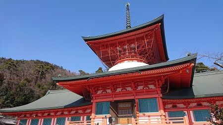 コロナ禍 駐日インド大使が善光寺本堂 雲上殿に参拝 小林玲子の善光寺表参道日記