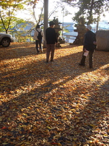 伊勢社