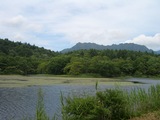小鳥ヶ池