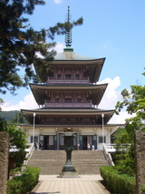 忠霊殿
