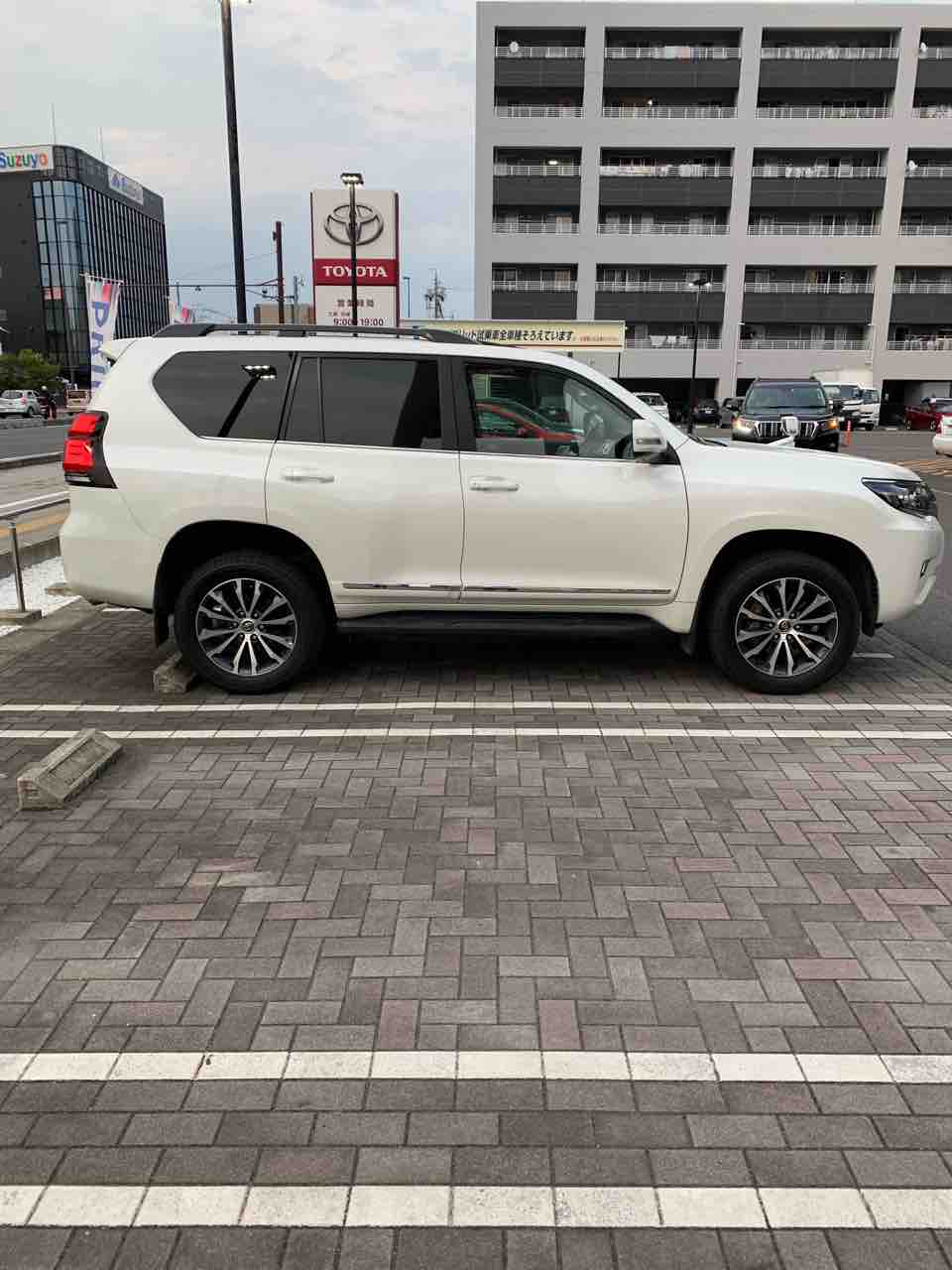 車紹介です 静岡トヨタ長沼店blog 車紹介です 静岡トヨタ長沼店blog