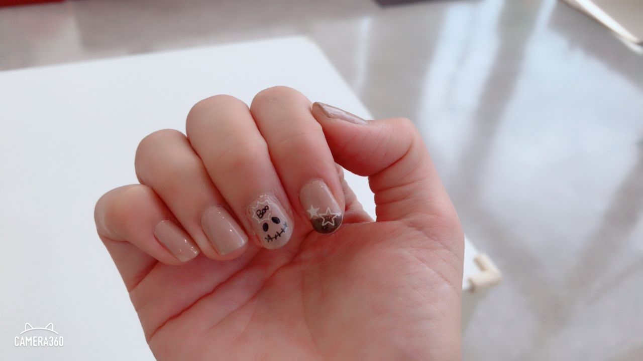 ネイルコーナー 静岡トヨタ長沼店blog