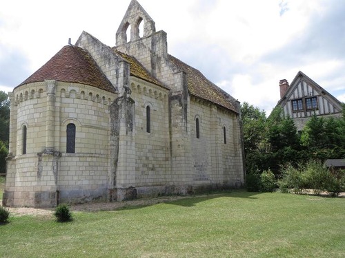 水彩画家・長尾周二1807191