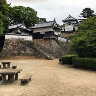 水彩画家・長尾周二1806111