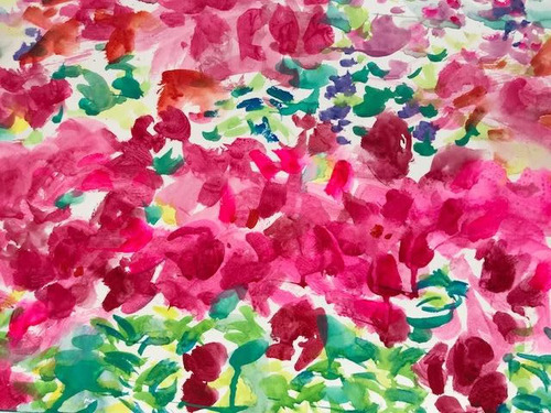 水彩画家・長尾周二1906091