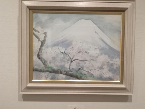 水彩画家･長尾周二１７１２２３１