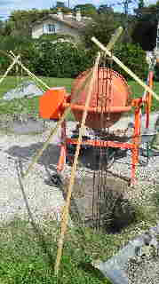 水彩画家・長尾周二・旅行記写真１１０８２７１