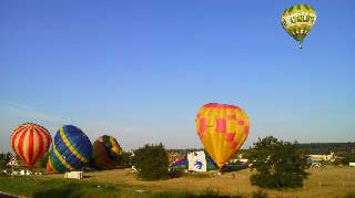 水彩画家・長尾周二・旅行記写真１１０７０２１