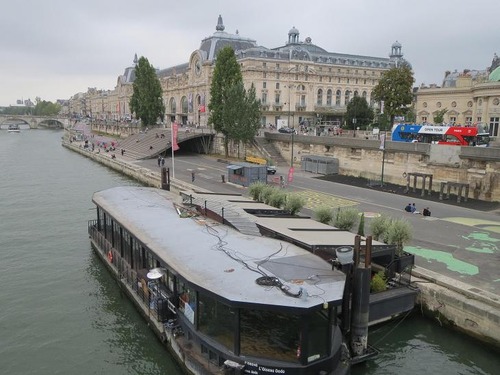 水彩画家･長尾周二１８０９０５１