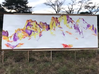 水彩画家・長尾１周二１９１０３０５