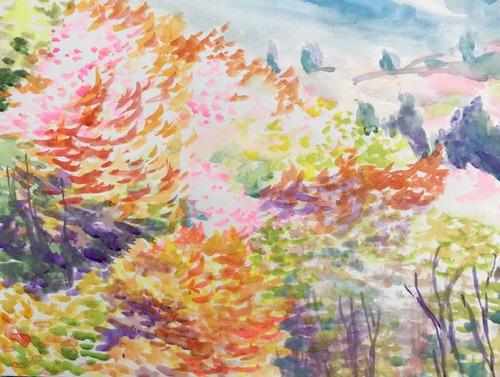 大西･アオイ記念館・日仏国際交流展ｇ３