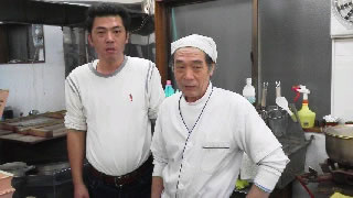 水彩画家・長尾周二201212202