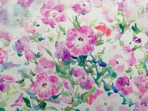 水彩画家・長尾周二1806211b