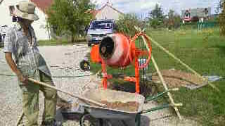 水彩画家・長尾周二・旅行記写真１１０８２７２