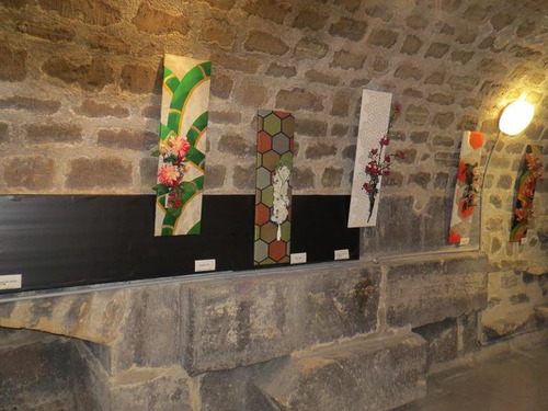 水彩画家･長尾周二１８０９１７６