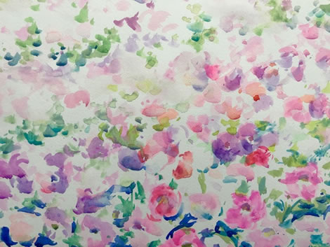 水彩画家・長尾周二1806212