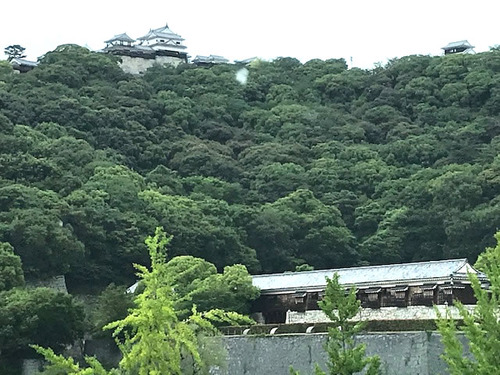 水彩画家・長尾周二２００６２５２