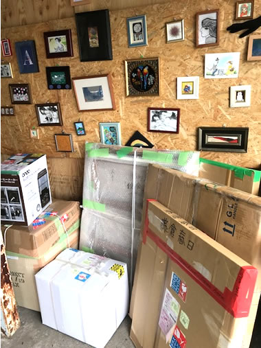 水彩画家・長尾周二２００４２１１