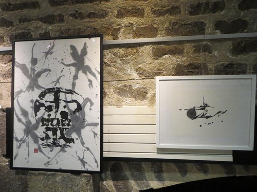 水彩画家･長尾周二１８０９１７５