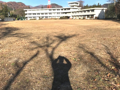 水彩画家・長尾１周二１９１１３０４