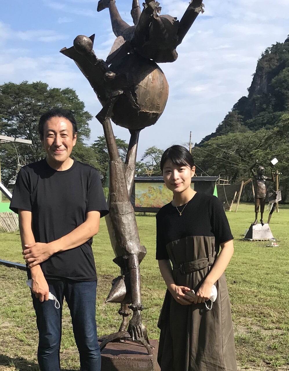 石井ユキ 
