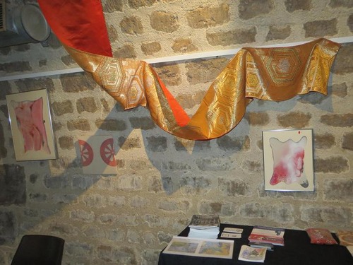 水彩画家･長尾周二１８０９１７４