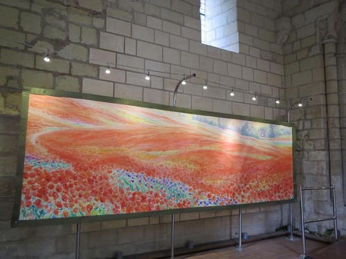 水彩画家・長尾周二1807302