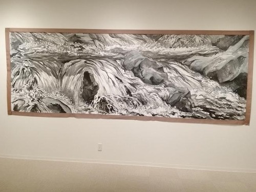 水彩画家･長尾周二１７１２０２２