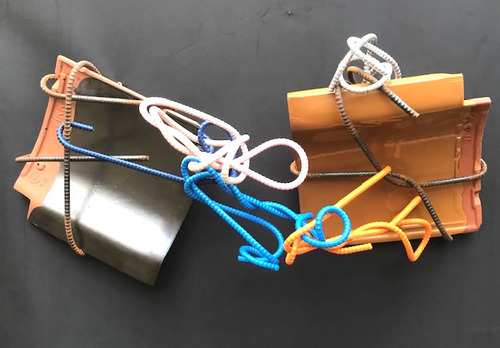 水彩画家・長尾周二２００４３０１