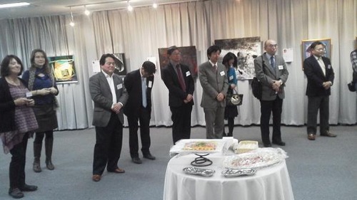 水彩画家・長尾周二1501031