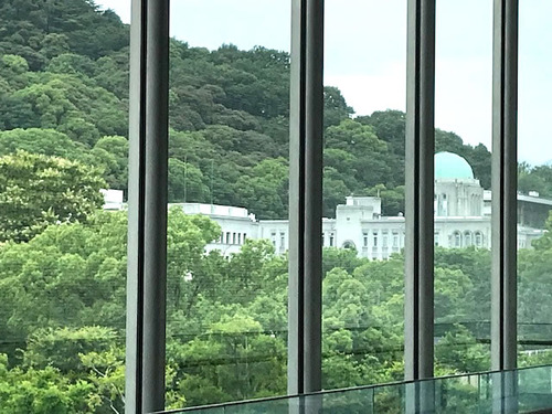 水彩画家・長尾周二２００６２５１