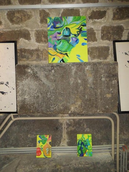 水彩画家･長尾周二１８０９１７７