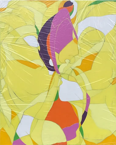 水彩画家・長尾周二2004221