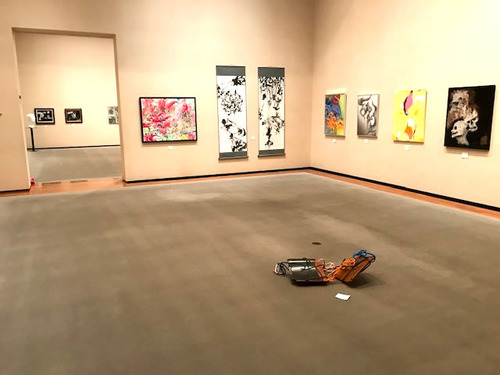 水彩画家・長尾周二２００６２５５