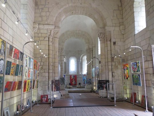 水彩画家・長尾周二1807192