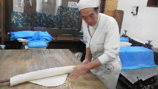 水彩画家・長尾周二201212201