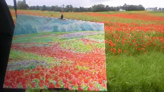 水彩画家・長尾周二1306262