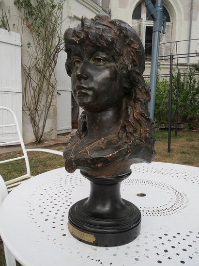 水彩画家･長尾周二１８０９０１３