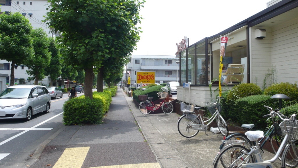 懐かしい風景 小白川ベースゆるブログ たま に歯科