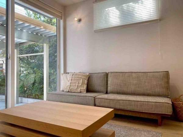 ハーバーハウス新潟