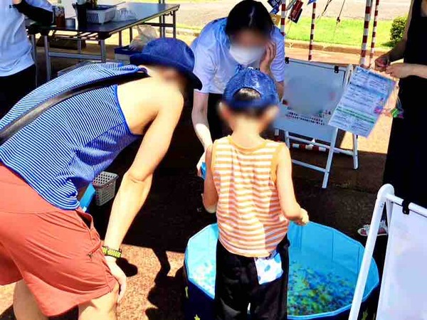 日報＋BSN 住まいの広場 長岡会場