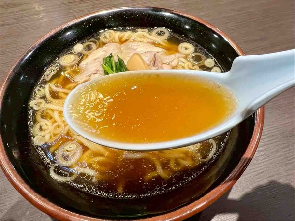 麺屋 柳