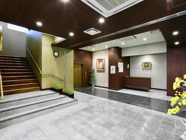 お葬式の相談会